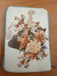 Cell phone purse